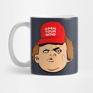 Kuato: Open Your Mind Mug